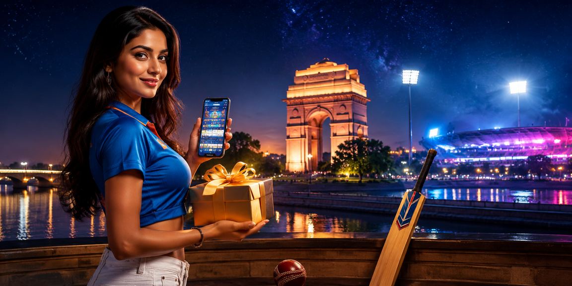 Delhi players enjoying cricket betting and mobile gaming on 7325